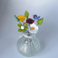 Composition Florale Sofia