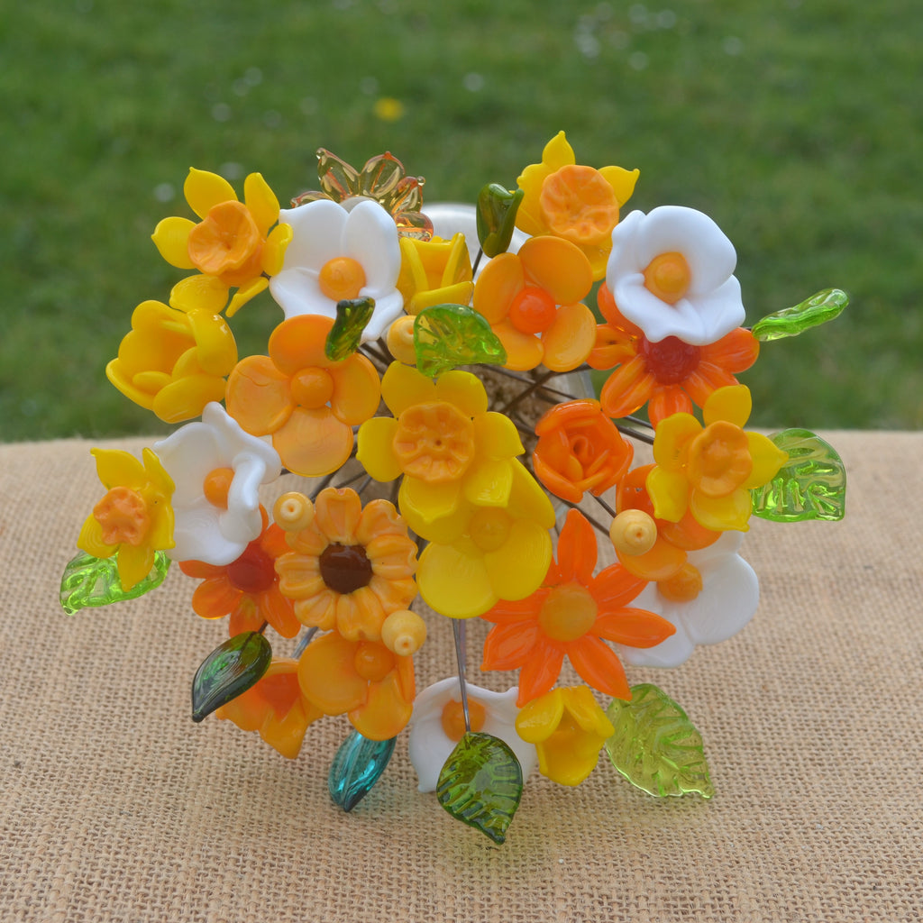 Cómo elegir las flores perfectas para la mesa de tu boda