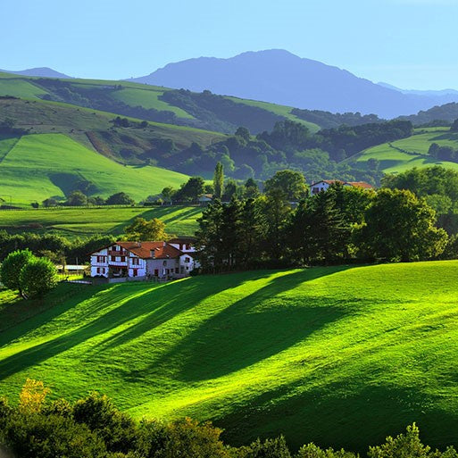 Quand visiter le Pays Basque et quoi faire - Un tour (très bref) du Pays Basque